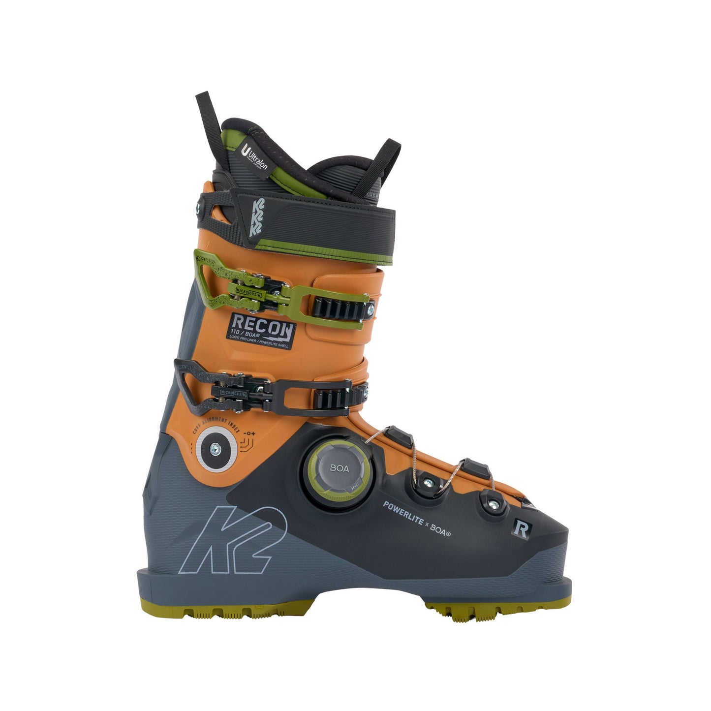 K2 RECON 110 BOA