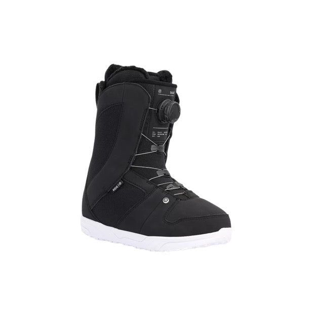 RIDE SAGE SNOWBOARD BOOT WOMEN