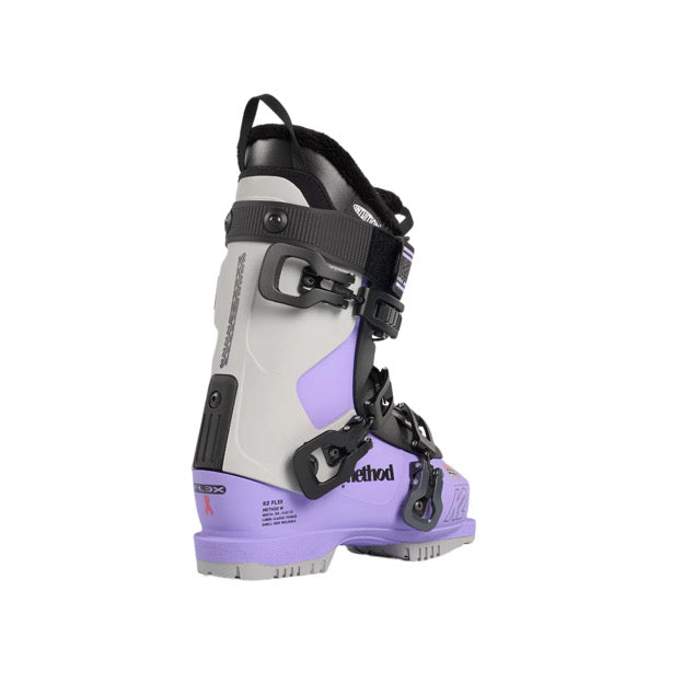 K2 METHOD WOMEN