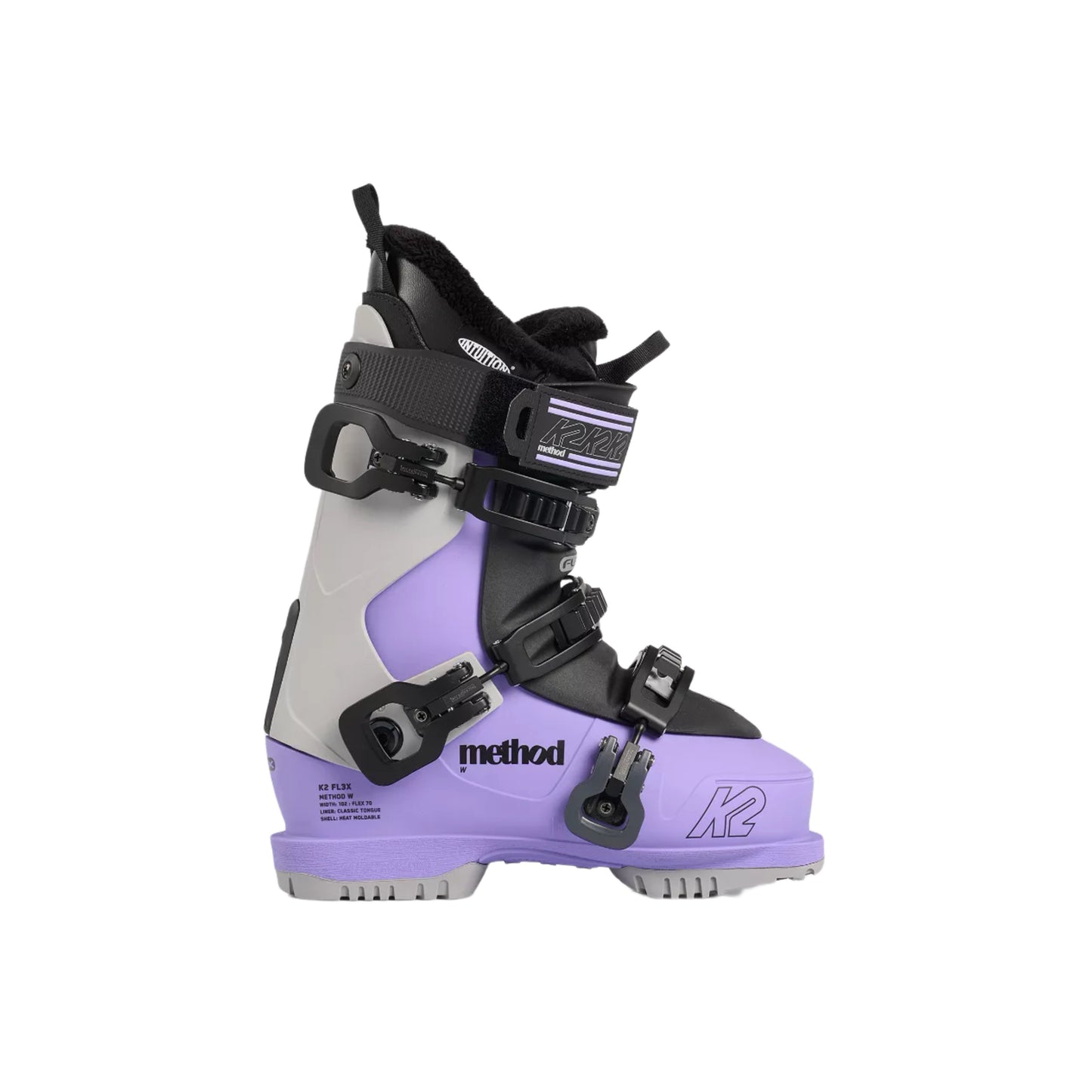 K2 METHOD WOMEN