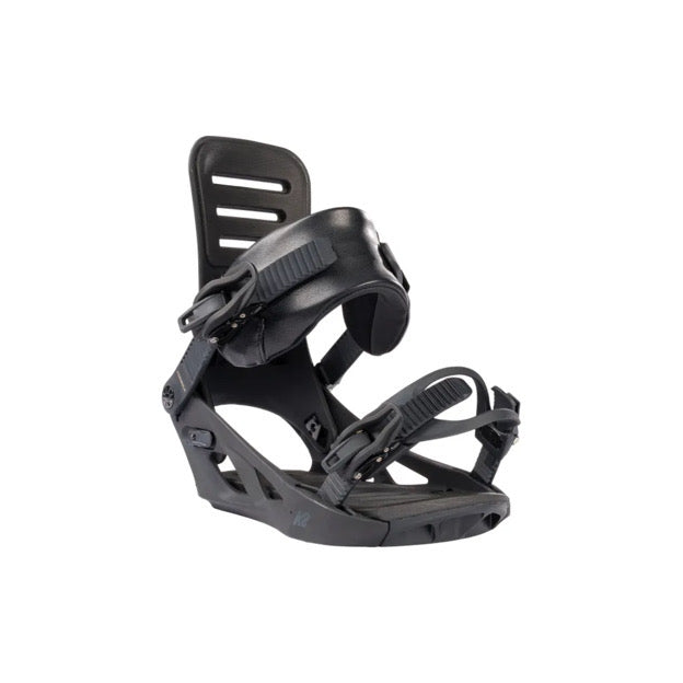K2 SNOWBOARD BINDUNG FORMULA