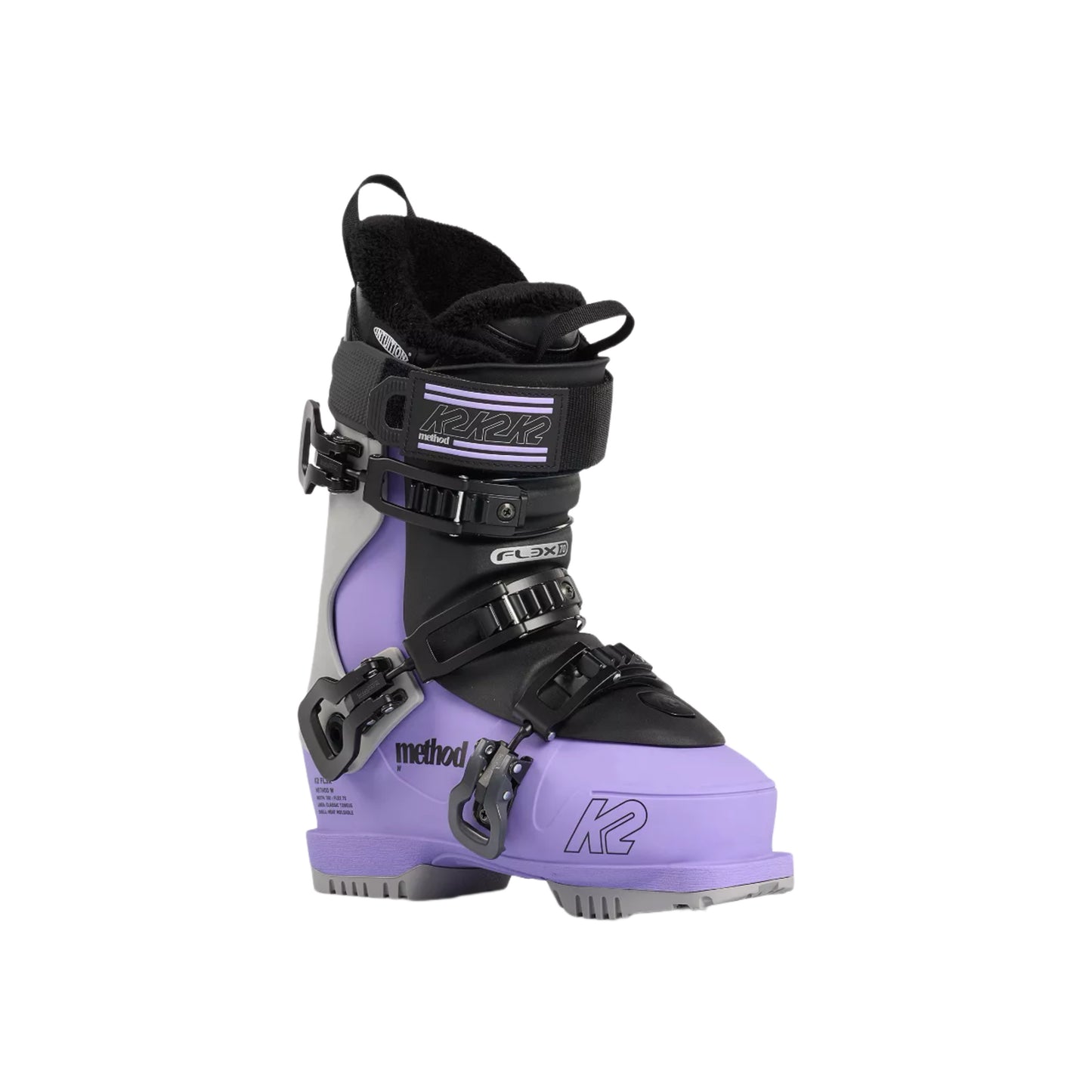K2 METHOD WOMEN