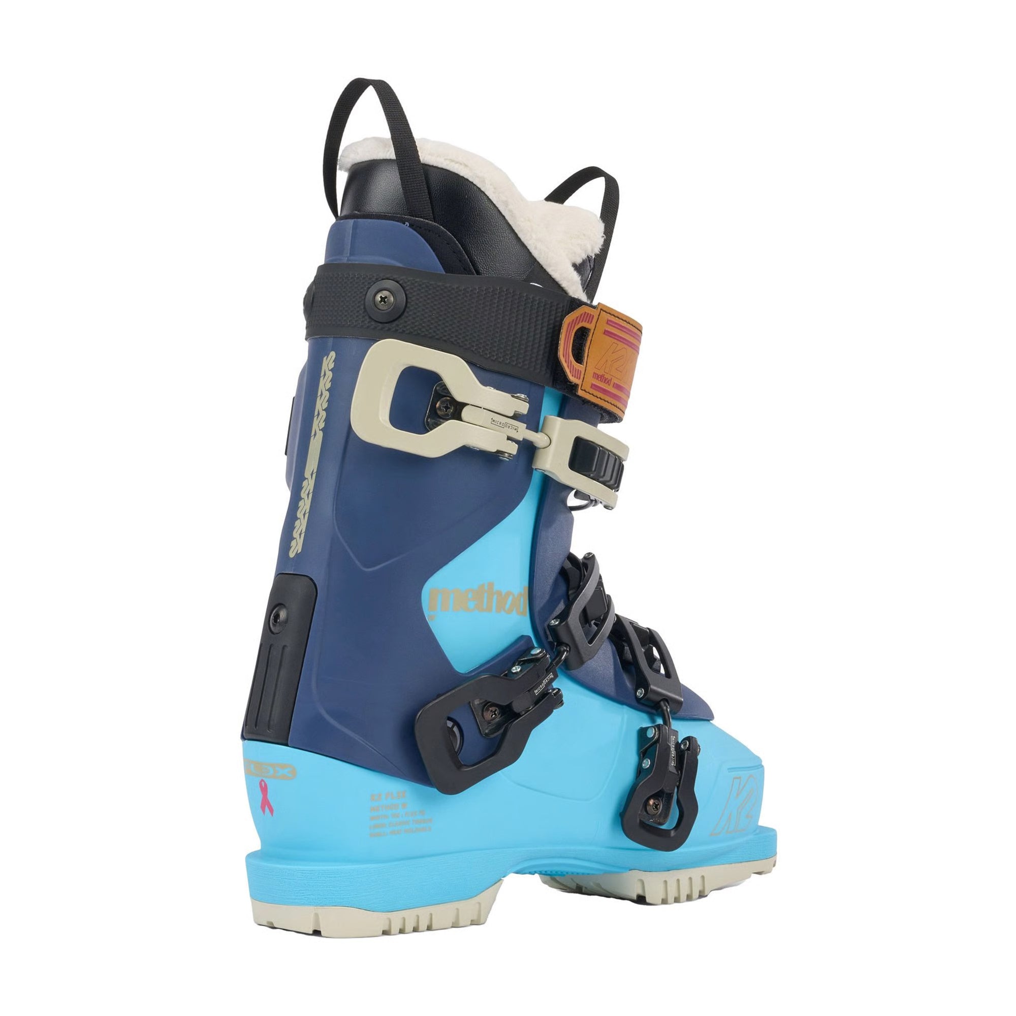 K2 METHOD WOMAN