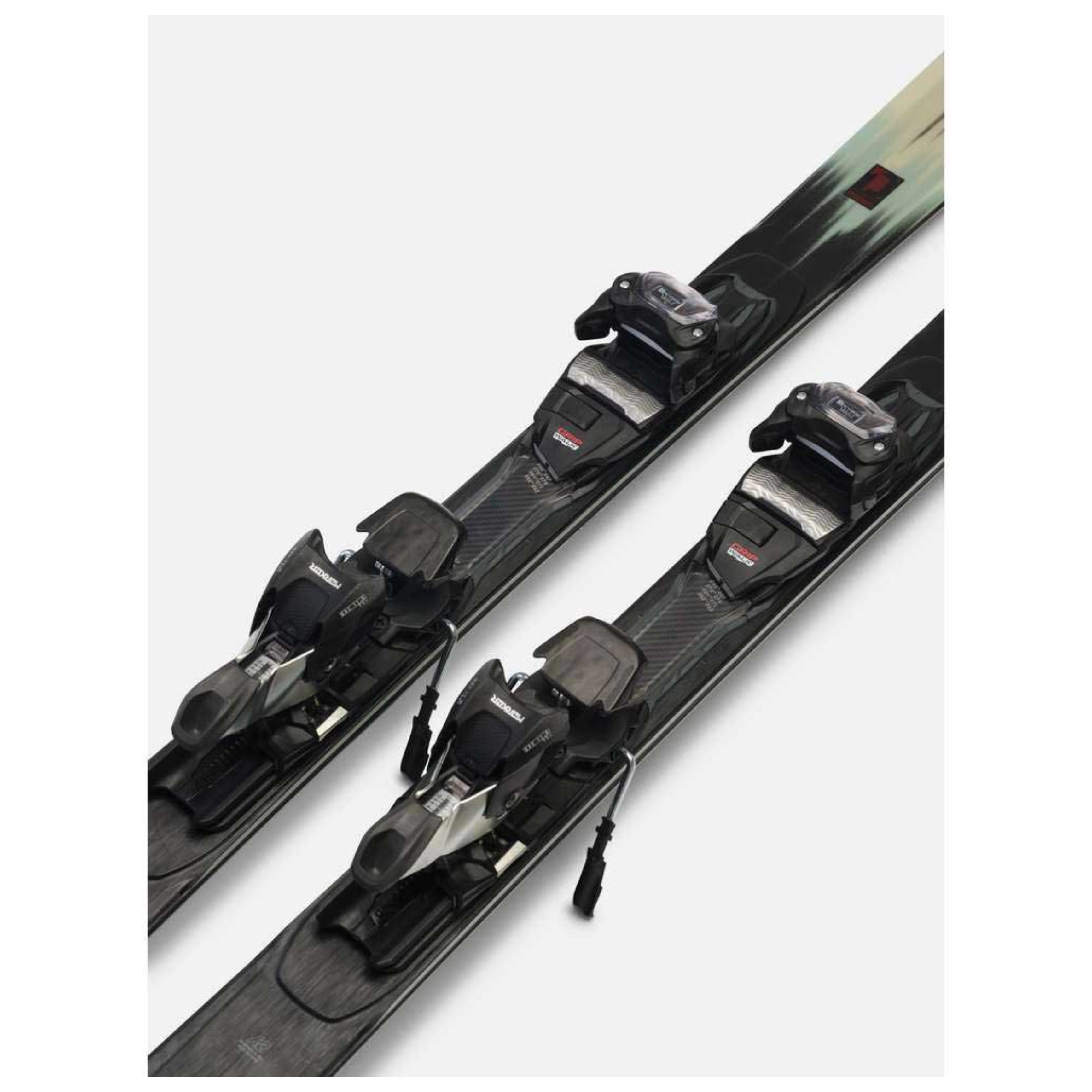 K2 DISRUPTION MTI ERC 11 WOMAN