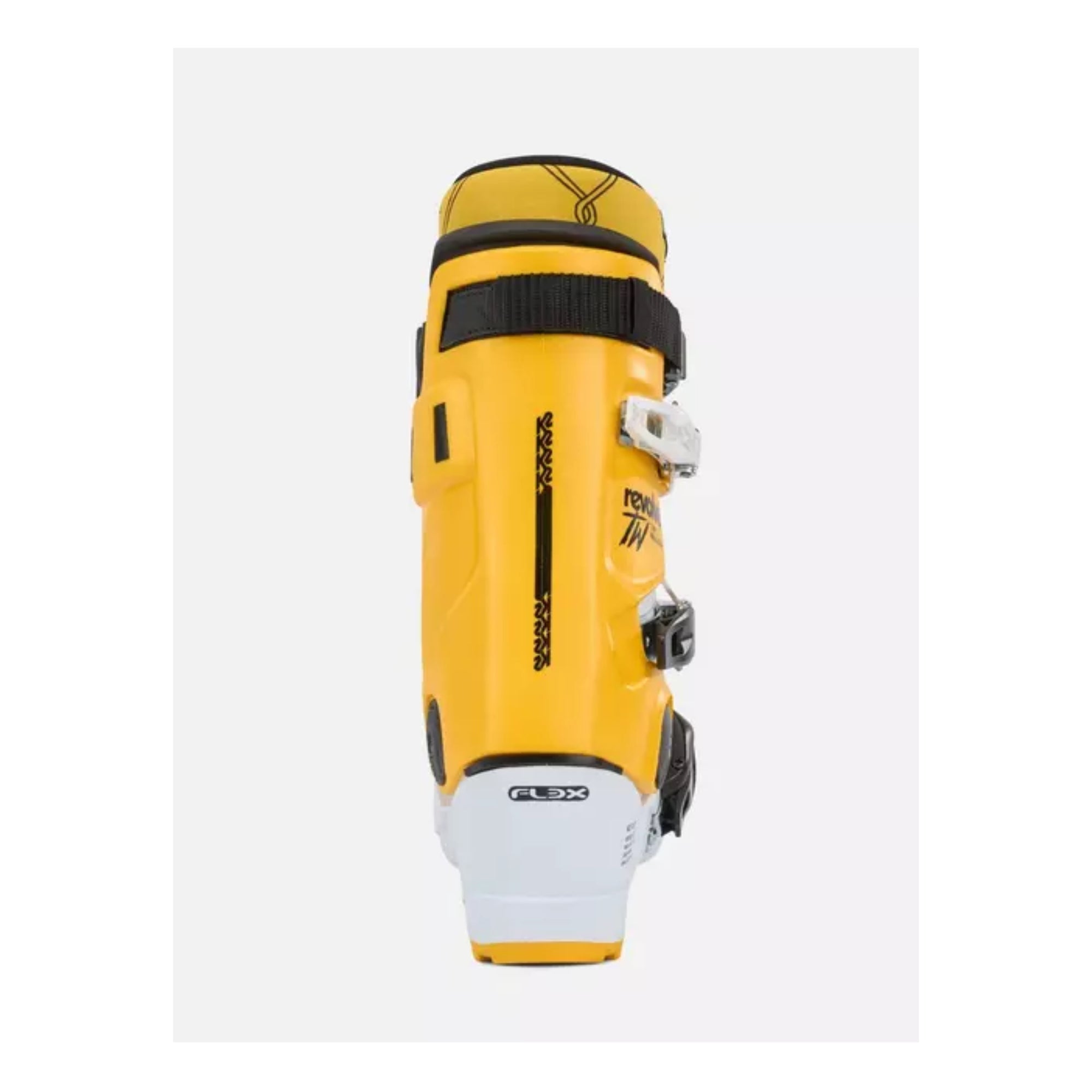 K2 REVOLVE TW