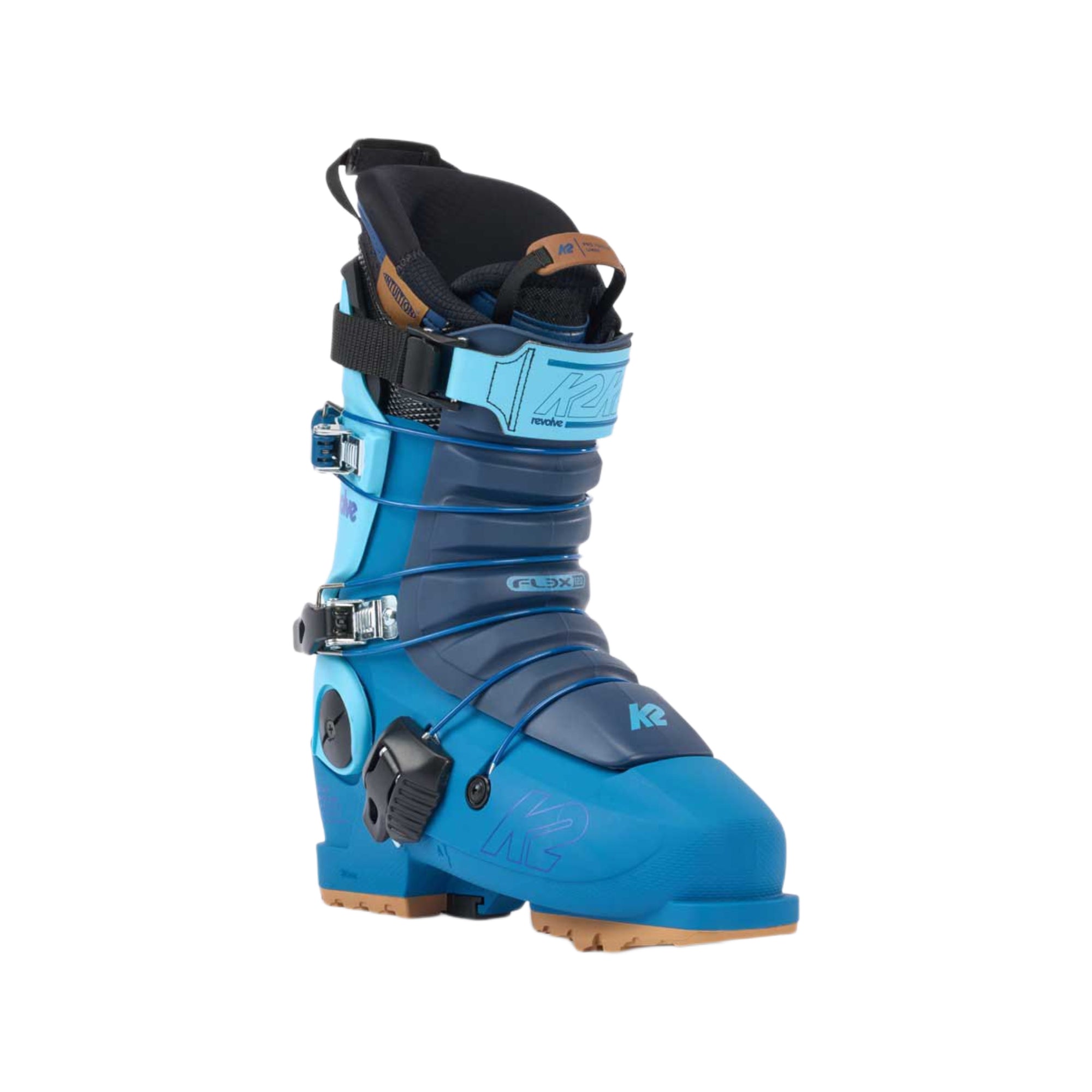 K2 REVOLVE TEAM