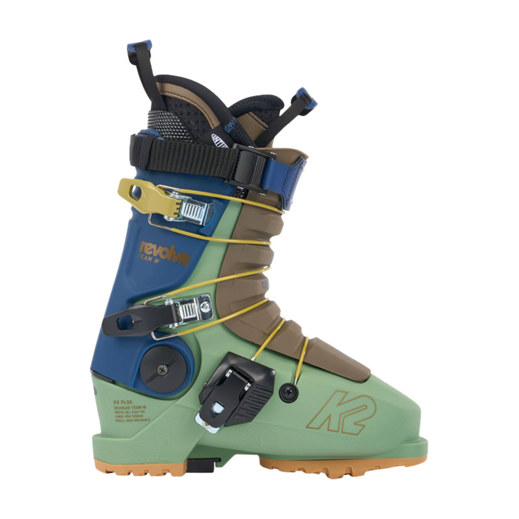 K2 REVOLVE TEAM WOMEN