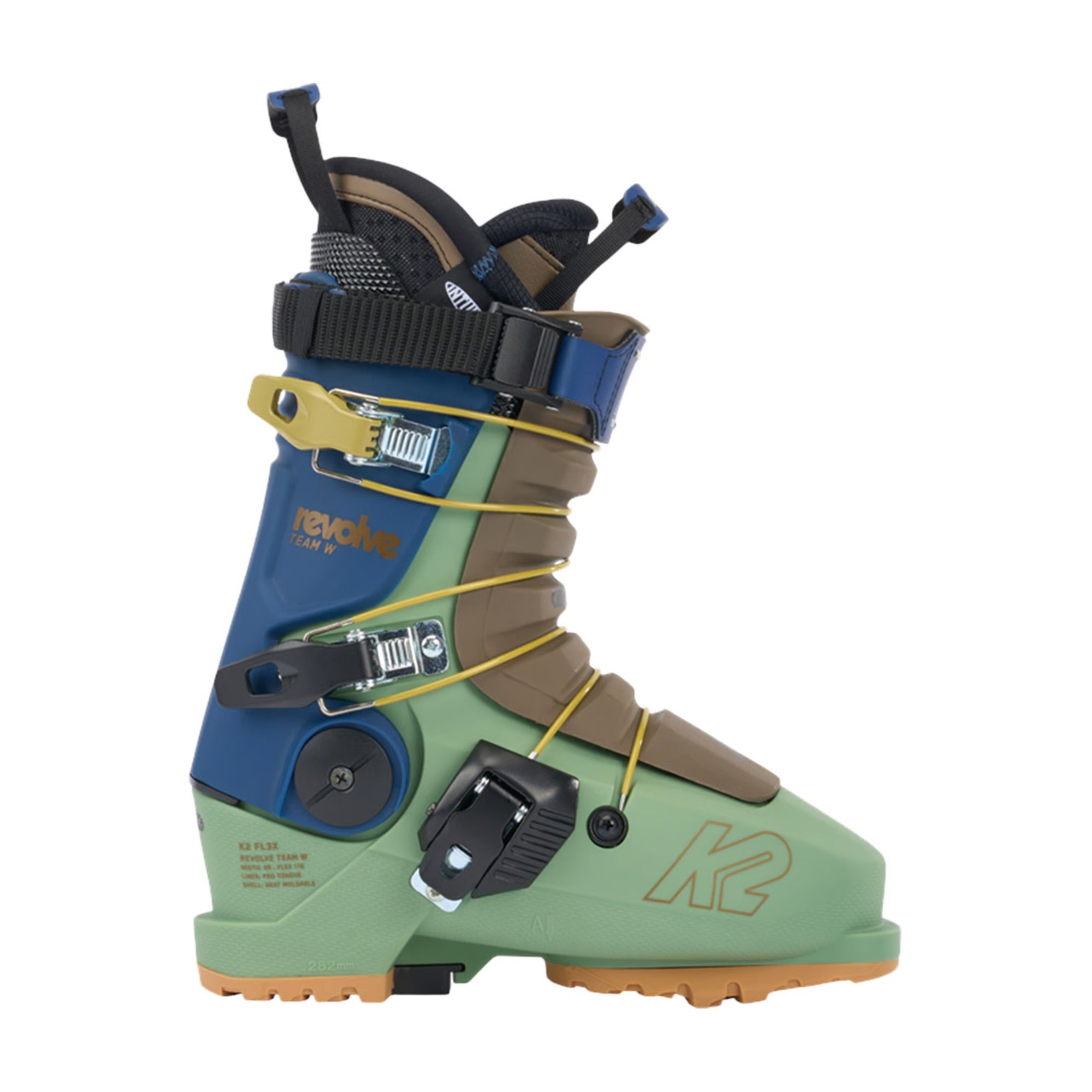 K2 REVOLVE TEAM WOMEN