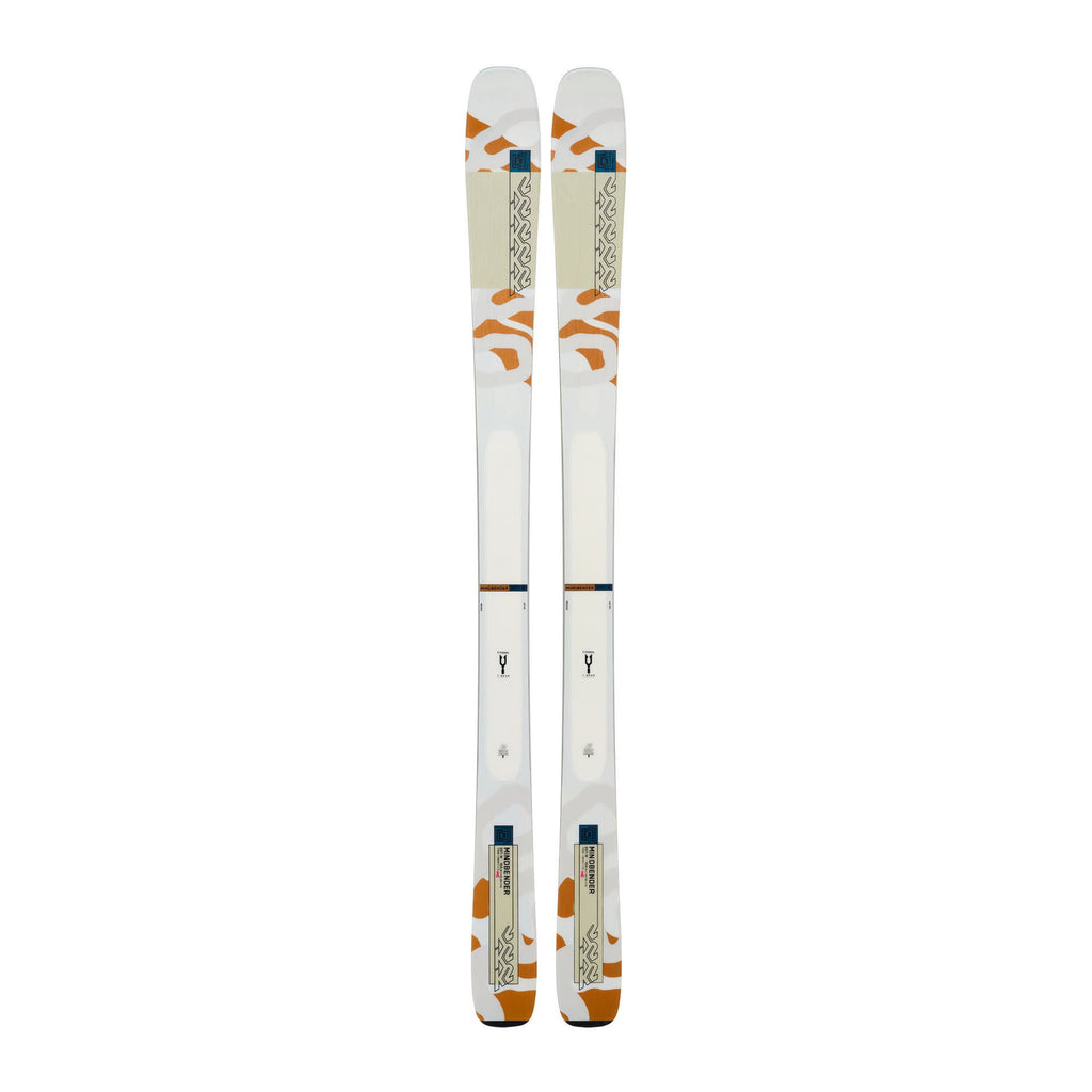 K2 MINDBENDER 89 TI WOMAN