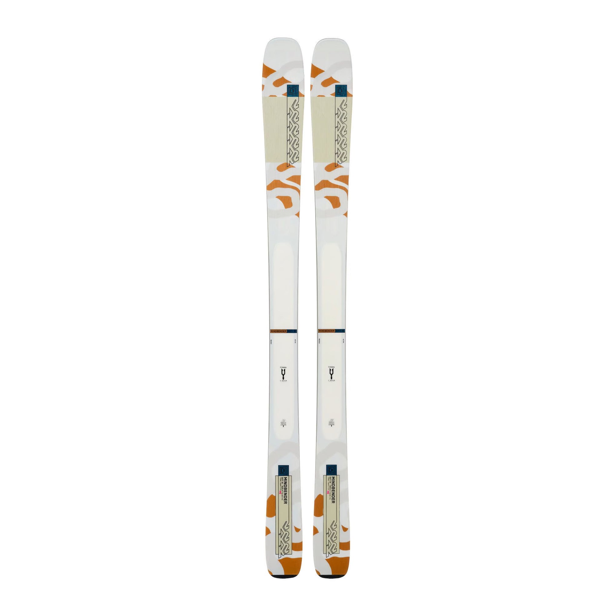K2 MINDBENDER 89 TI WOMAN