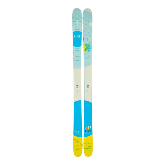 LINE TOM WALLISCH PRO