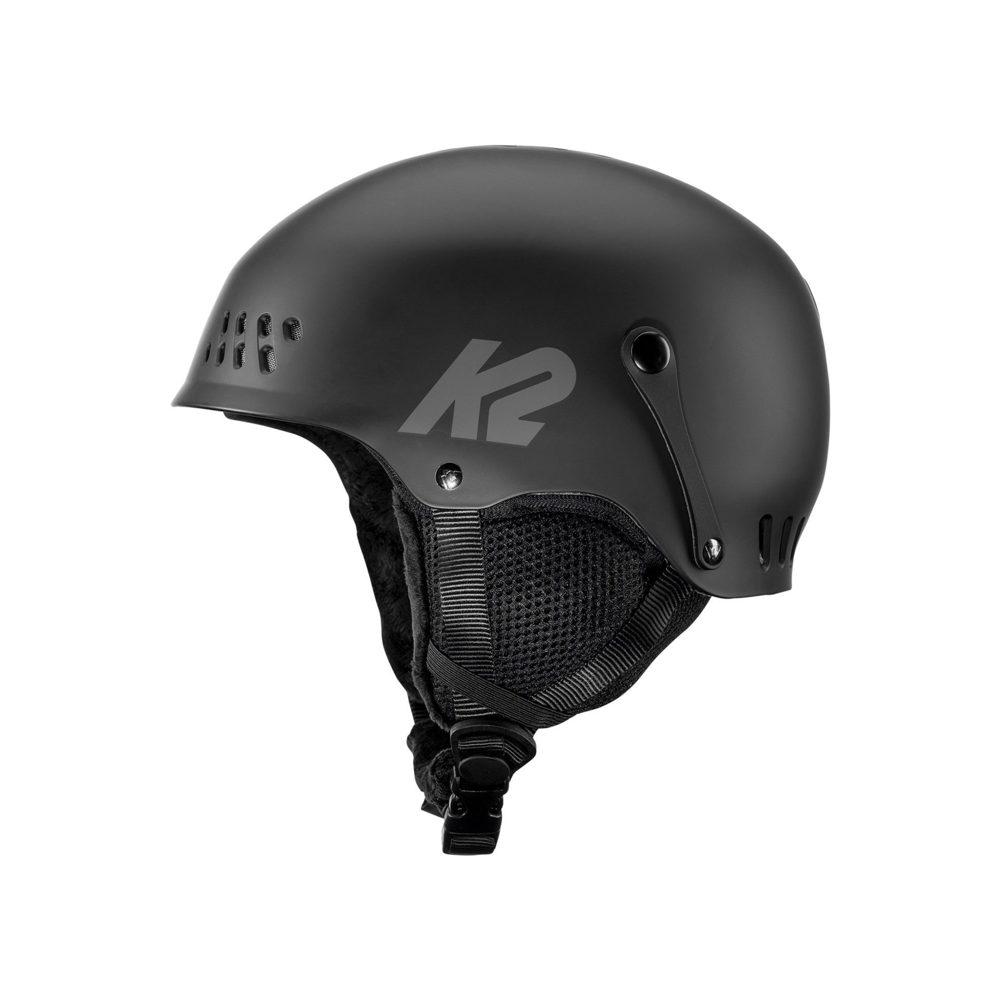K2 HELM ENTITY