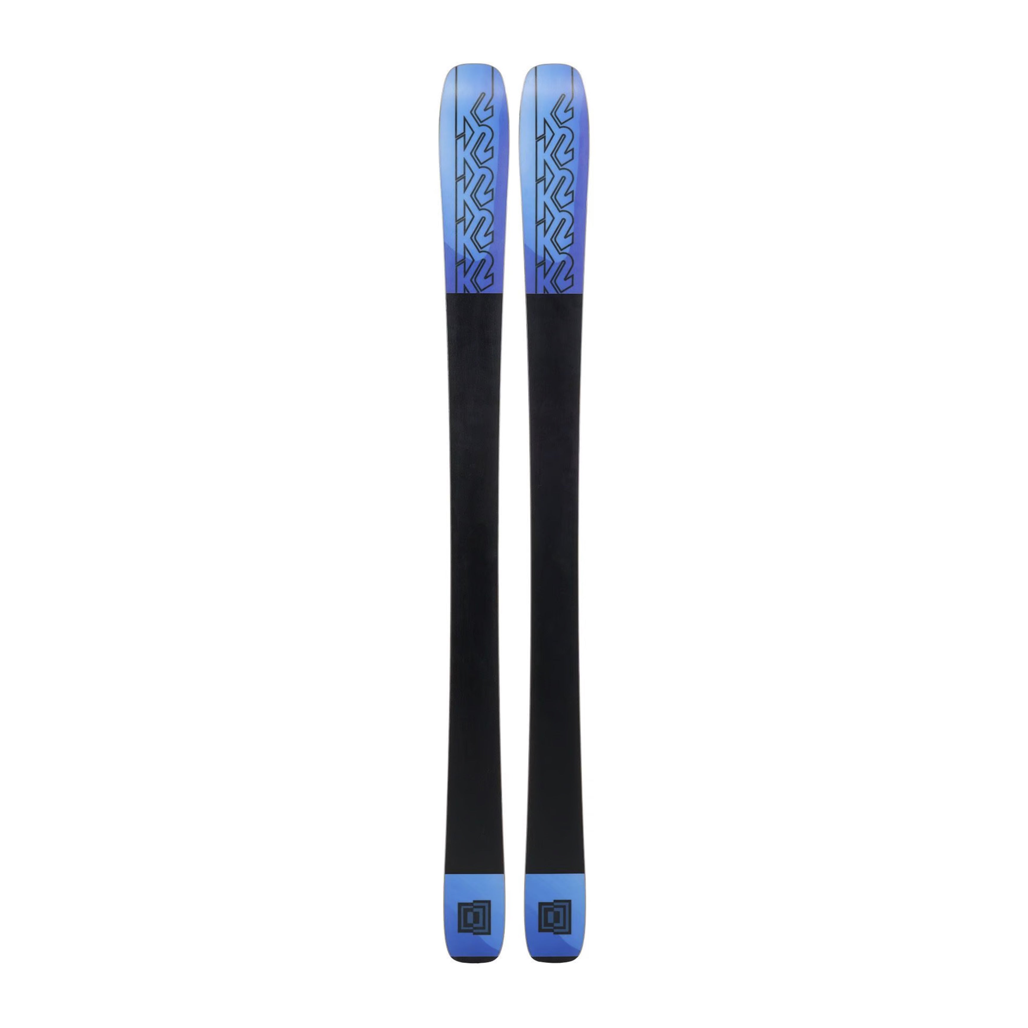 K2 MINDBENDER 89 TI WOMAN