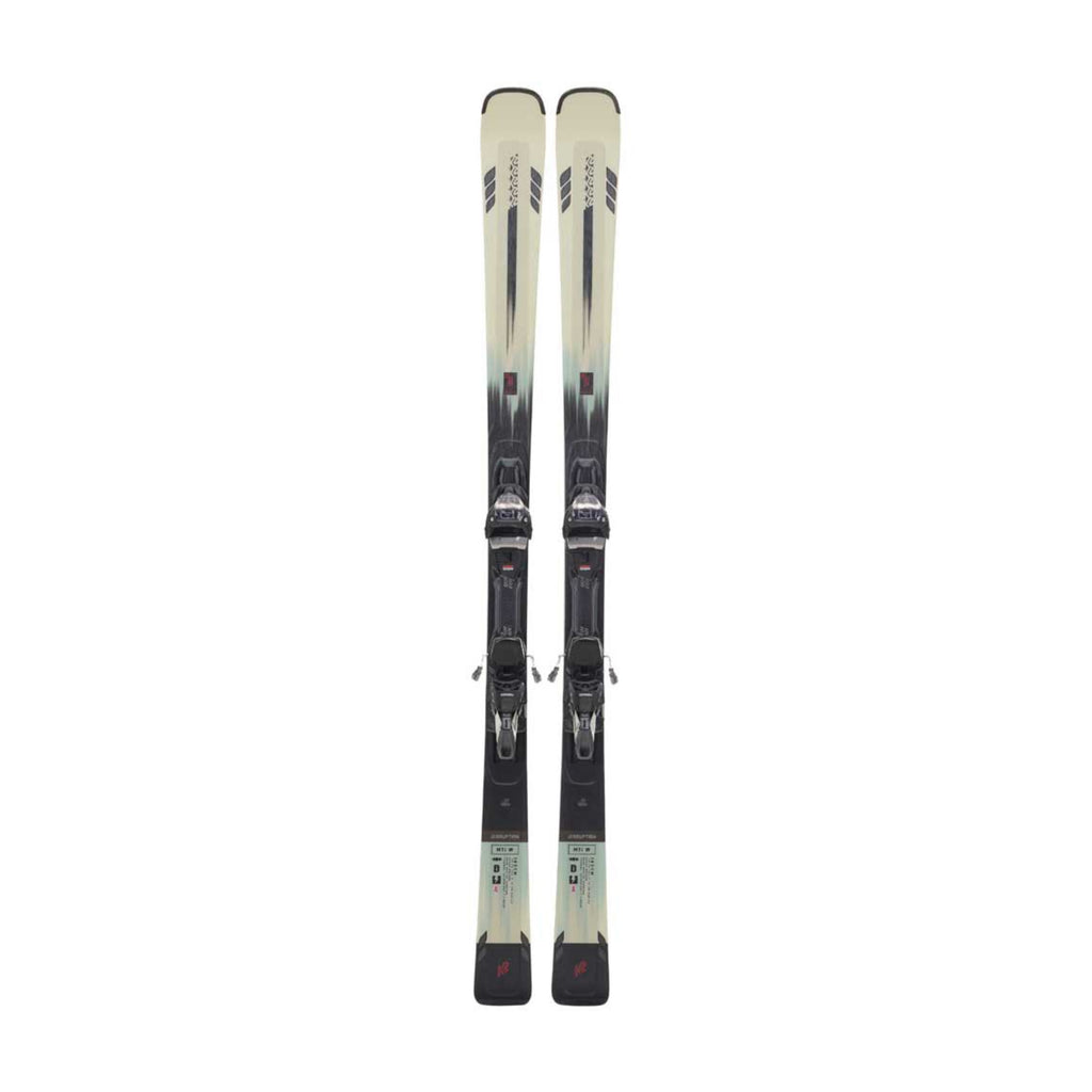 K2 DISRUPTION MTI ERC 11 WOMAN