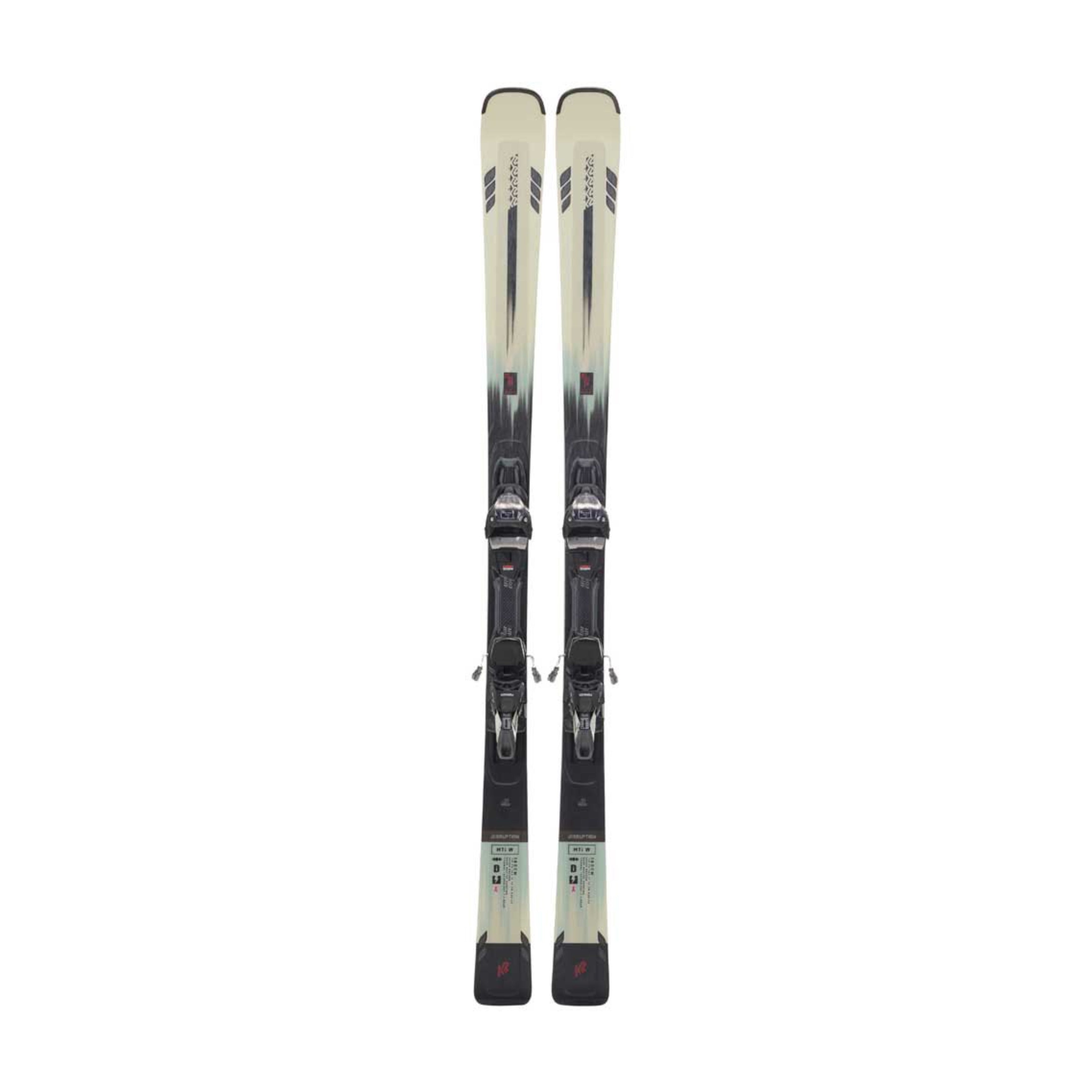 K2 DISRUPTION MTI ERC 11 WOMAN