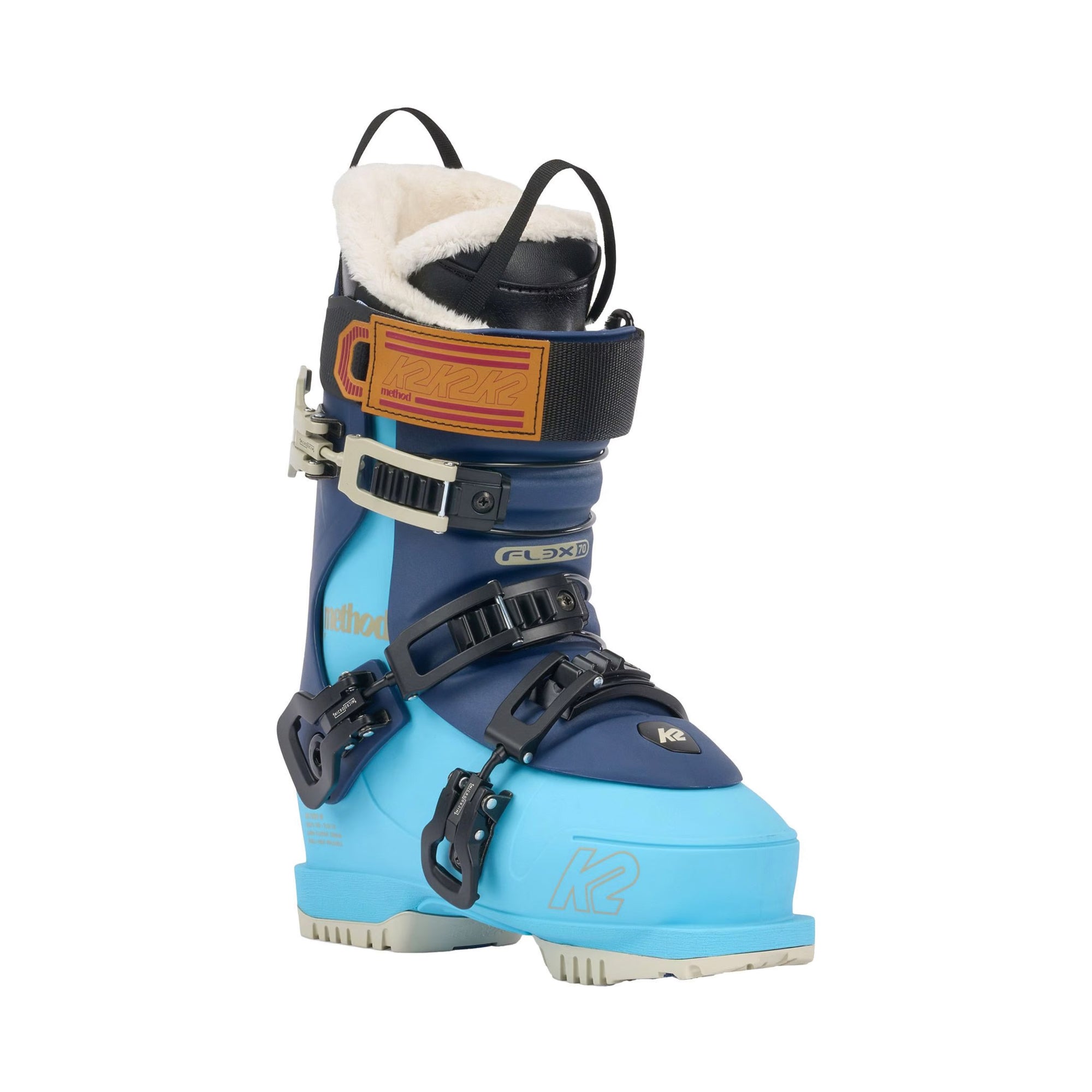 K2 METHOD WOMAN