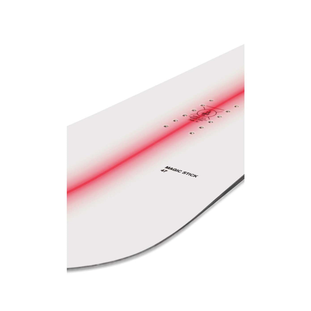 RIDE SNOWBOARD MAGIC STICK 47