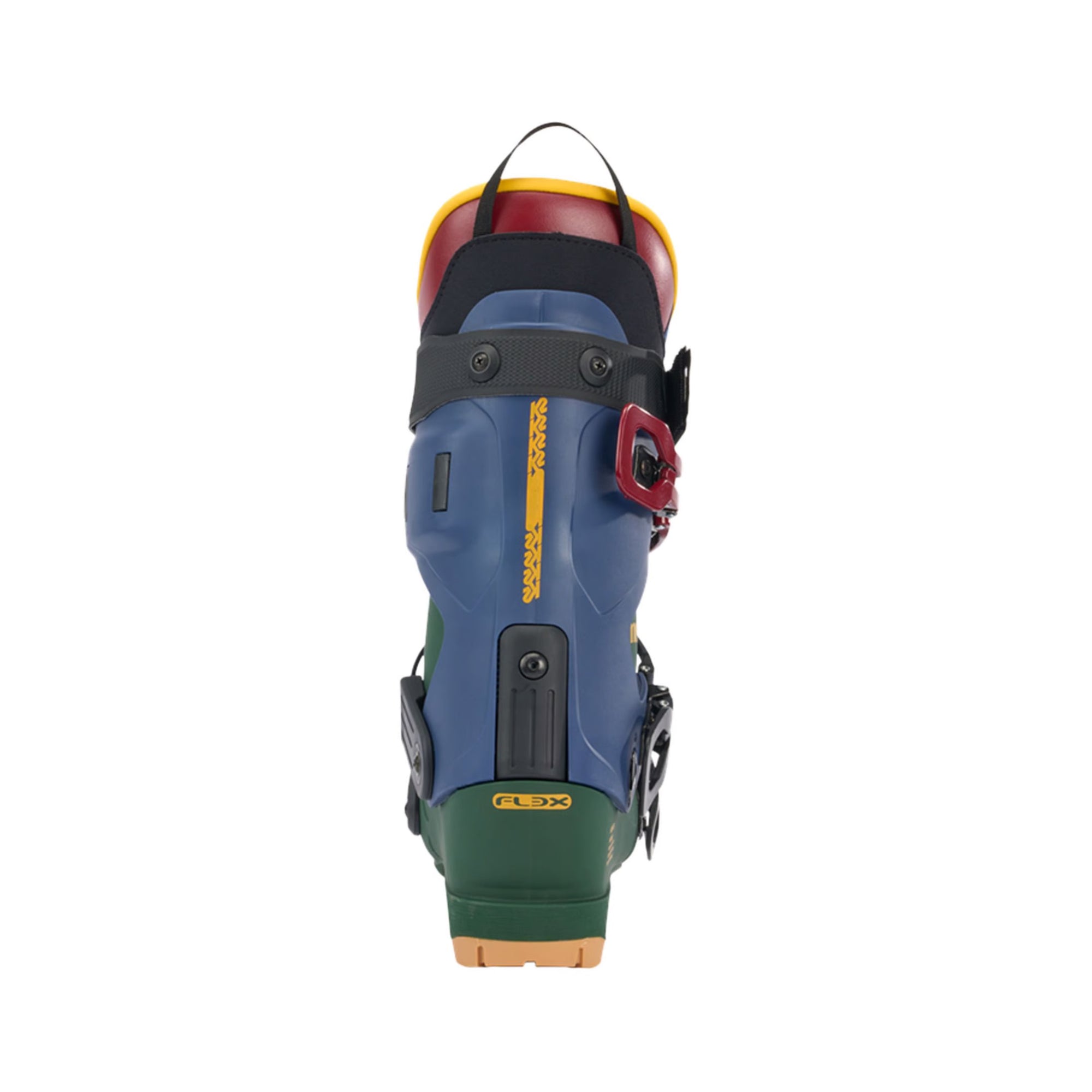 K2 METHOD