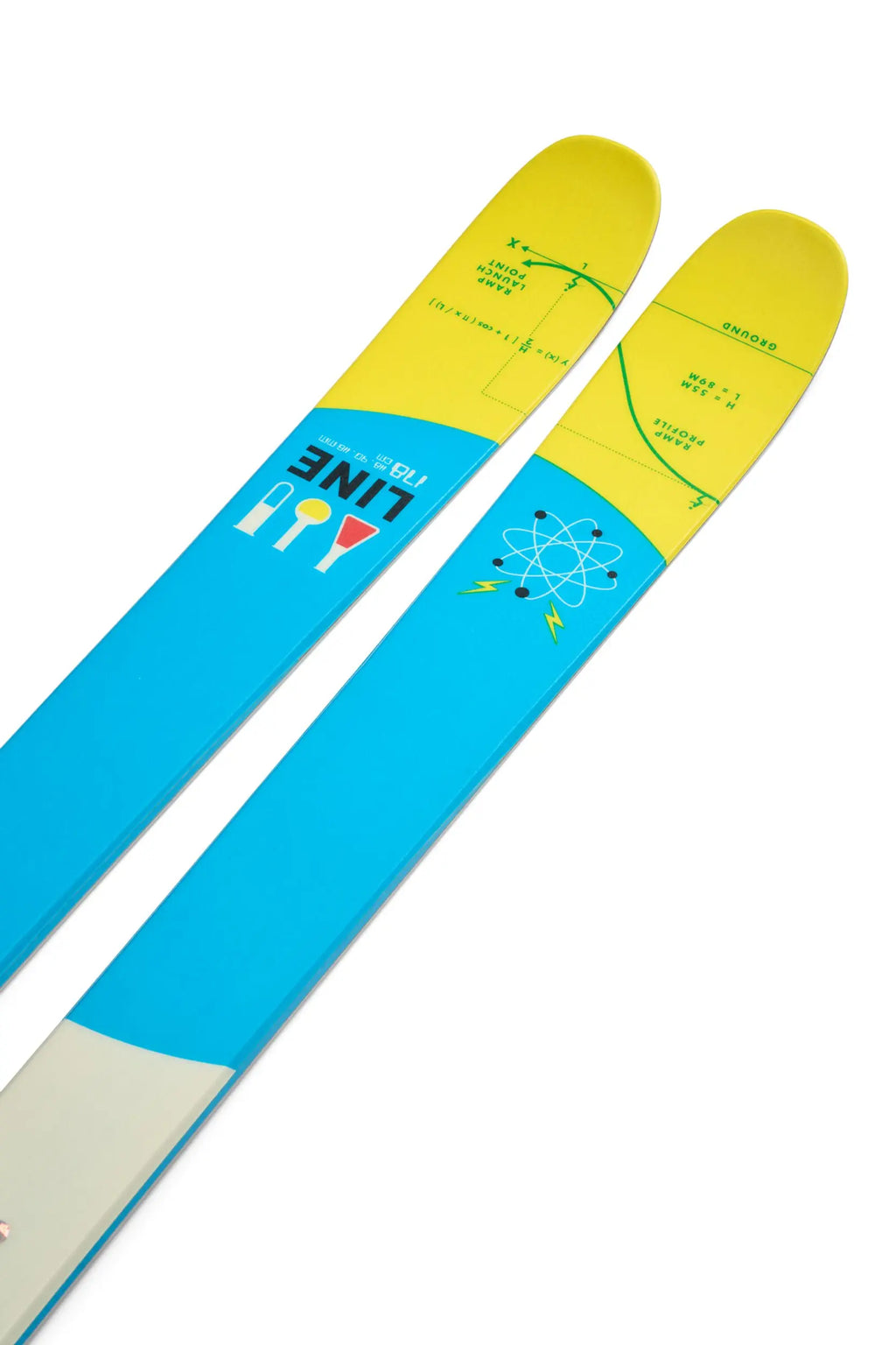 LINE TOM WALLISCH PRO