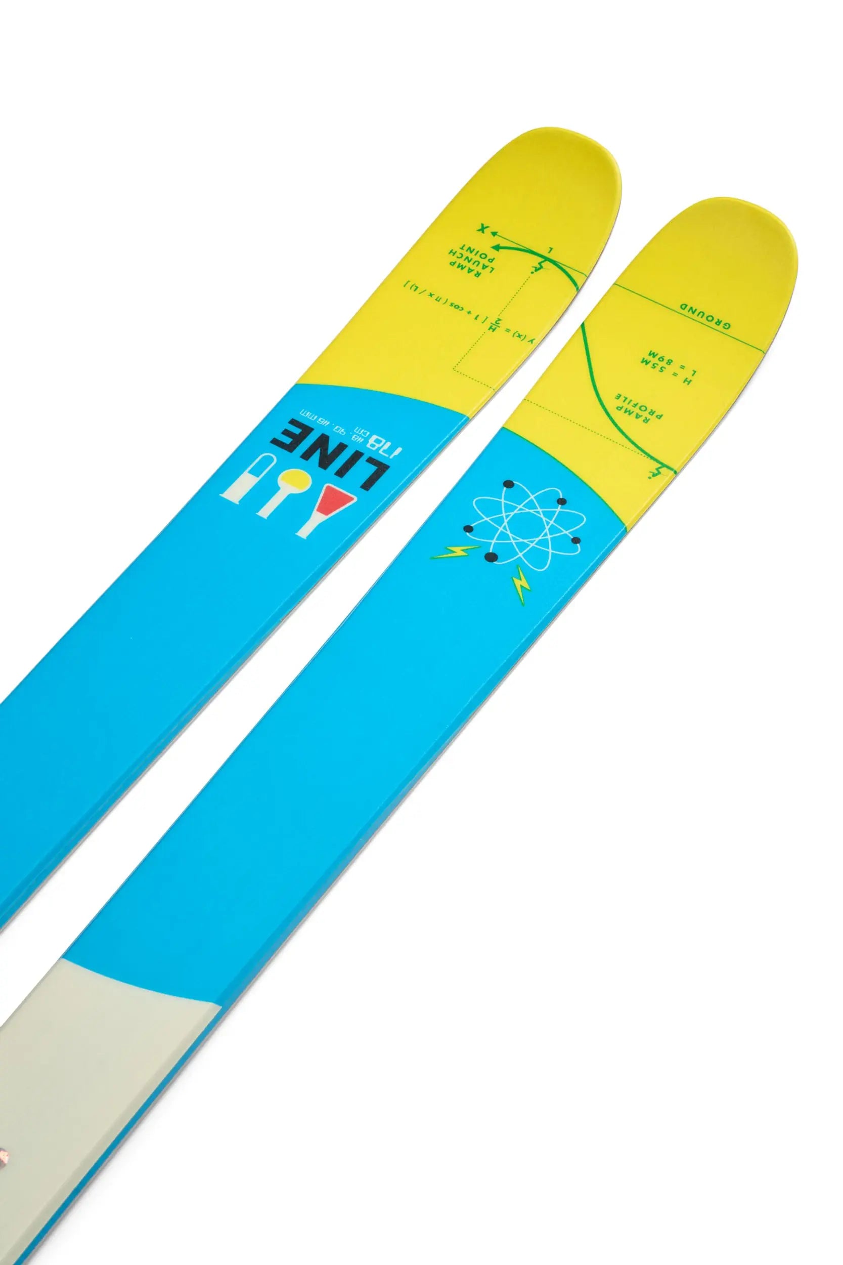 LINE TOM WALLISCH PRO