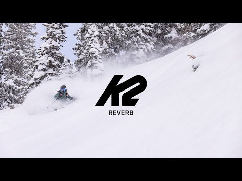 K2 REVERB GRIPWALK