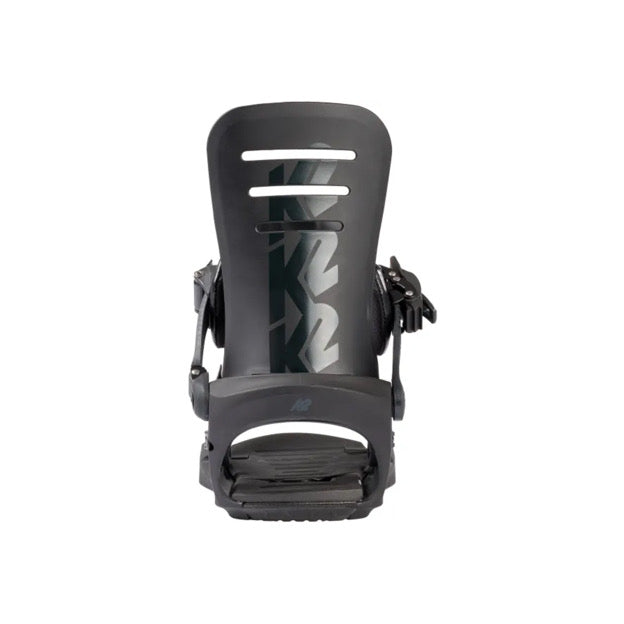 K2 SNOWBOARD BINDUNG FORMULA