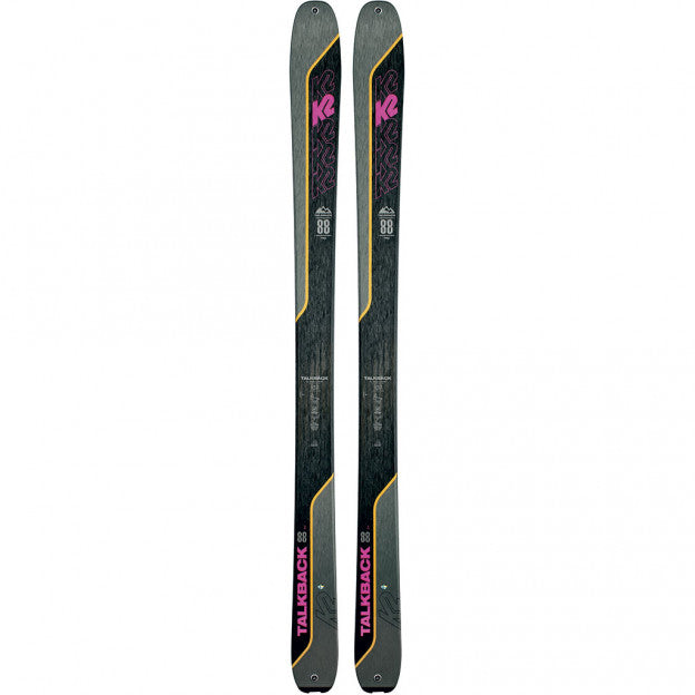 K2 TALKBACK 88 21/22 TOURENSKI DAMEN
