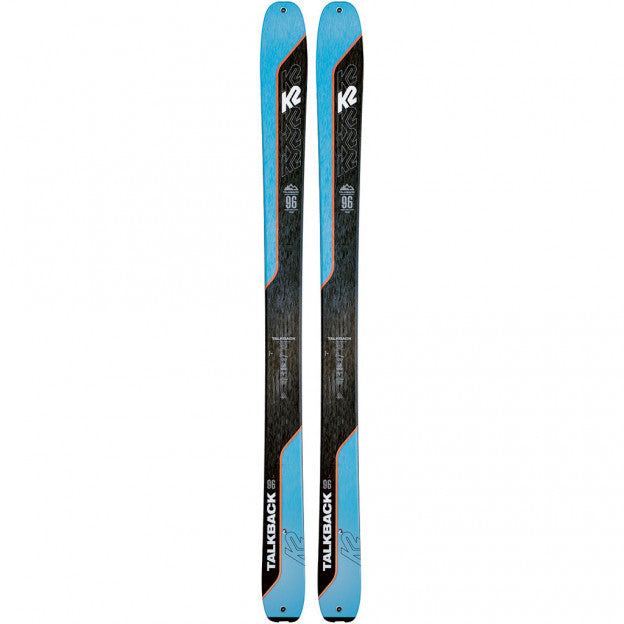 K2 TALKBACK 88 21/22 TOURENSKI DAMEN