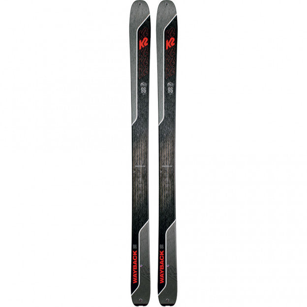 K2 WAYBACK 96 21/22 TOURENSKI HERREN