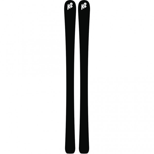 K2 DISRUPTION SC ALLIANCE + ER3 COMPACT Q 21/22 SKI MIT BINDUNG DAMEN