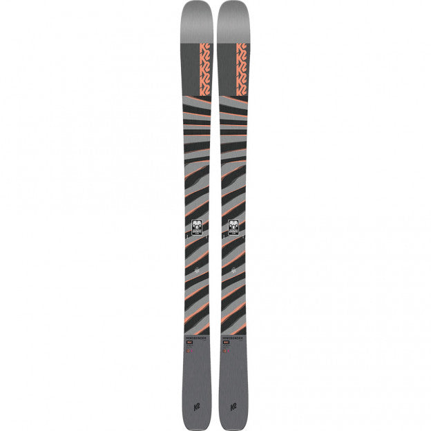 K2 MINDBENDER 90C ALLIANCE 21/22 SKI DAMEN