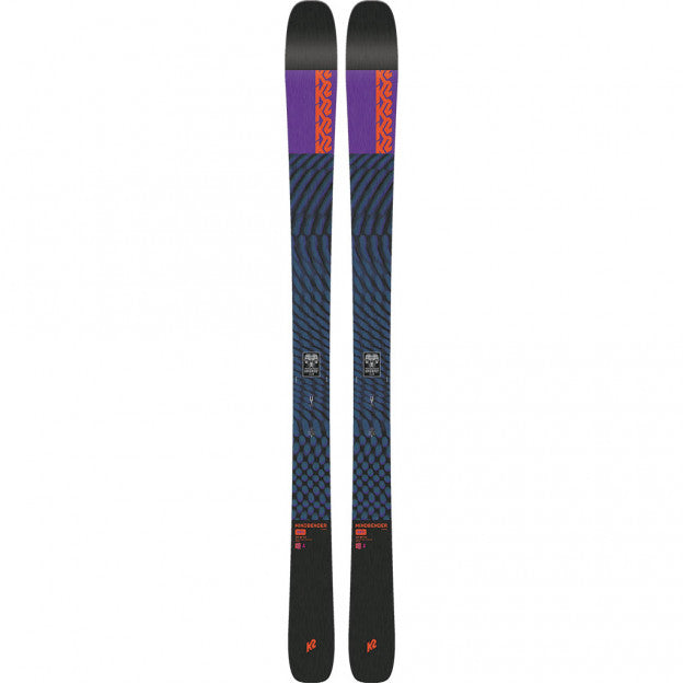 K2 MINDBENDER 88TI ALLIANCE 21/22 SKI DAMEN