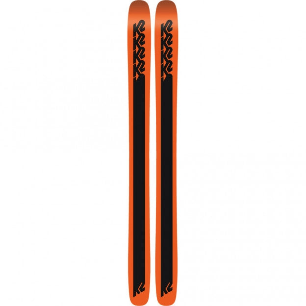 K2 RECKONER 122 21/22 SKI HERREN