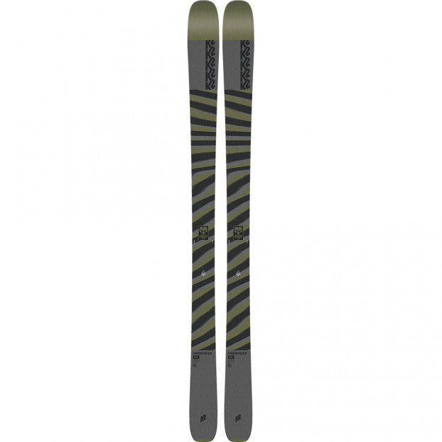K2 MINDBENDER 90C 21/22 SKI HERREN