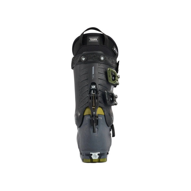 K2 DISPATCH