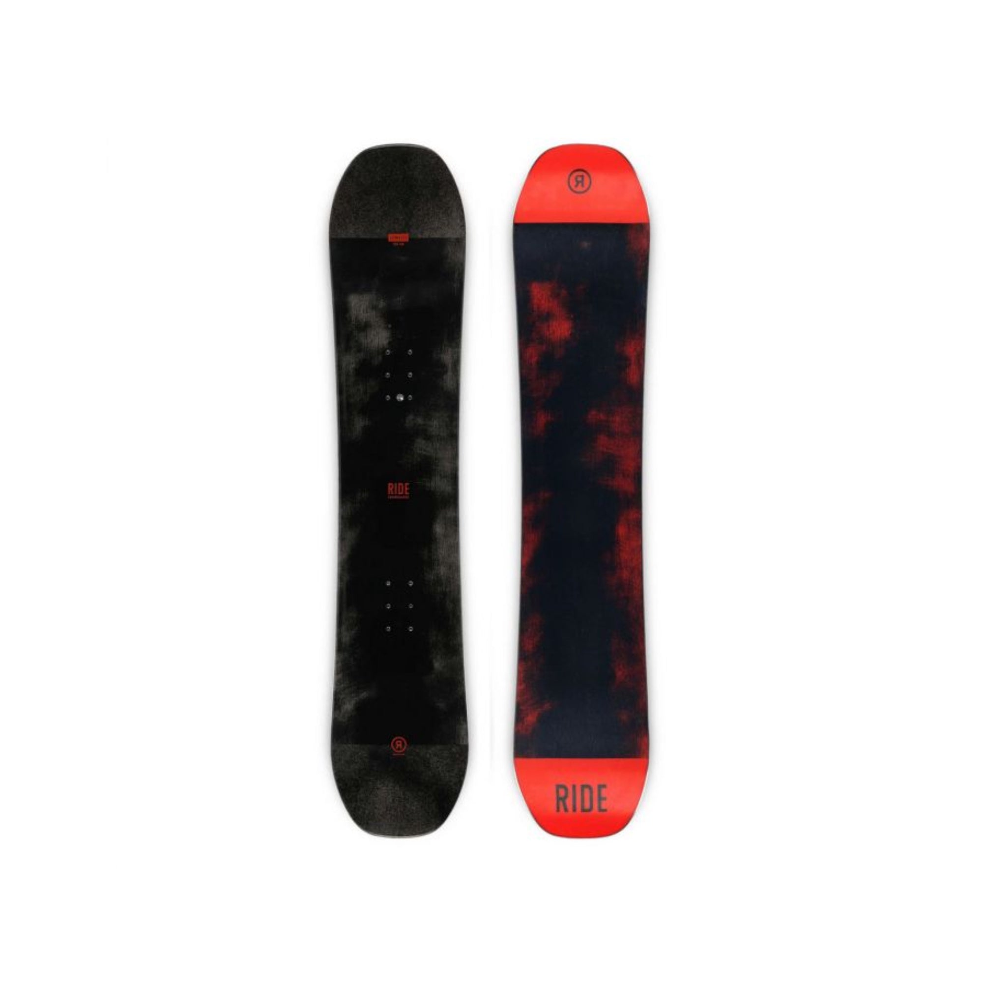 RIDE SNOWBOARD LOWRIDE JR 23