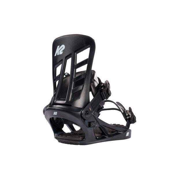 K2 SNOWBOARD BINDUNG INDY