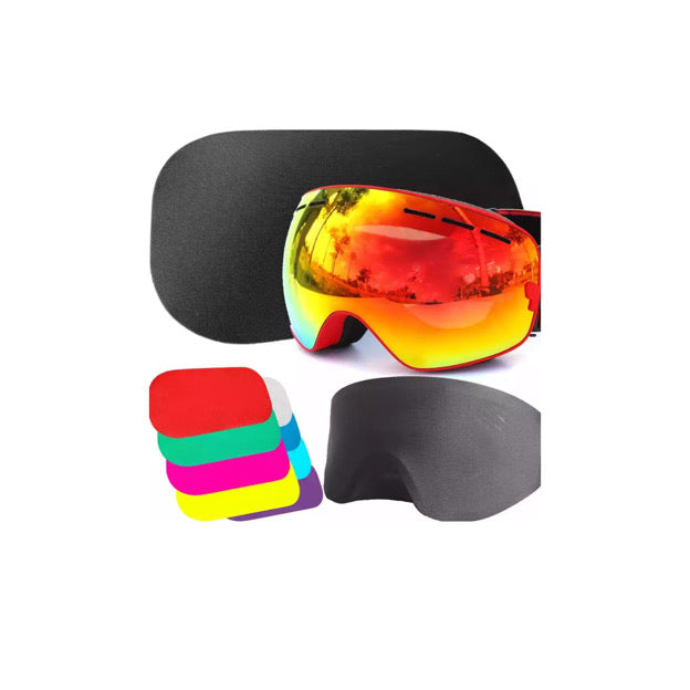 SCHUTZHÜLLE FÜR SKIBRILLE