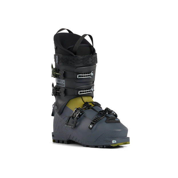 K2 DISPATCH