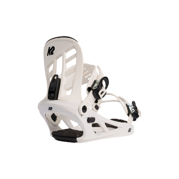 K2 KANDI 137 + YOU+H WHT M 2023 SNOWBOARD-SET