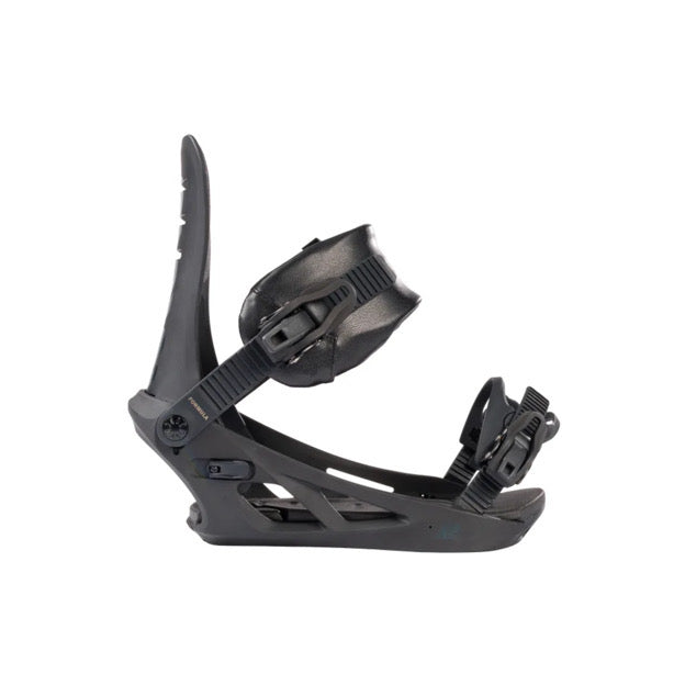 K2 SNOWBOARD BINDUNG FORMULA