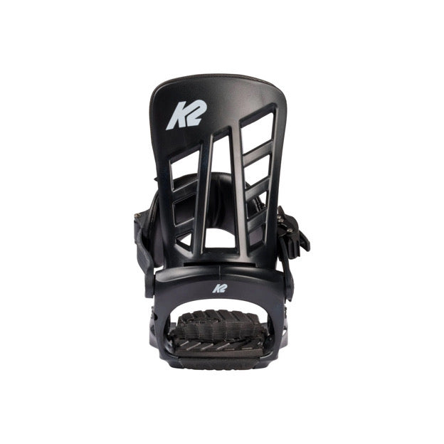 K2 SNOWBOARD BINDUNG INDY