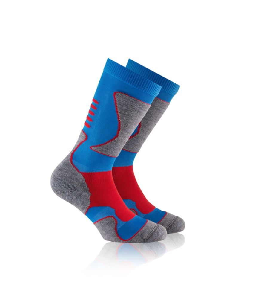 Rohner Socks Cool Ski Kids