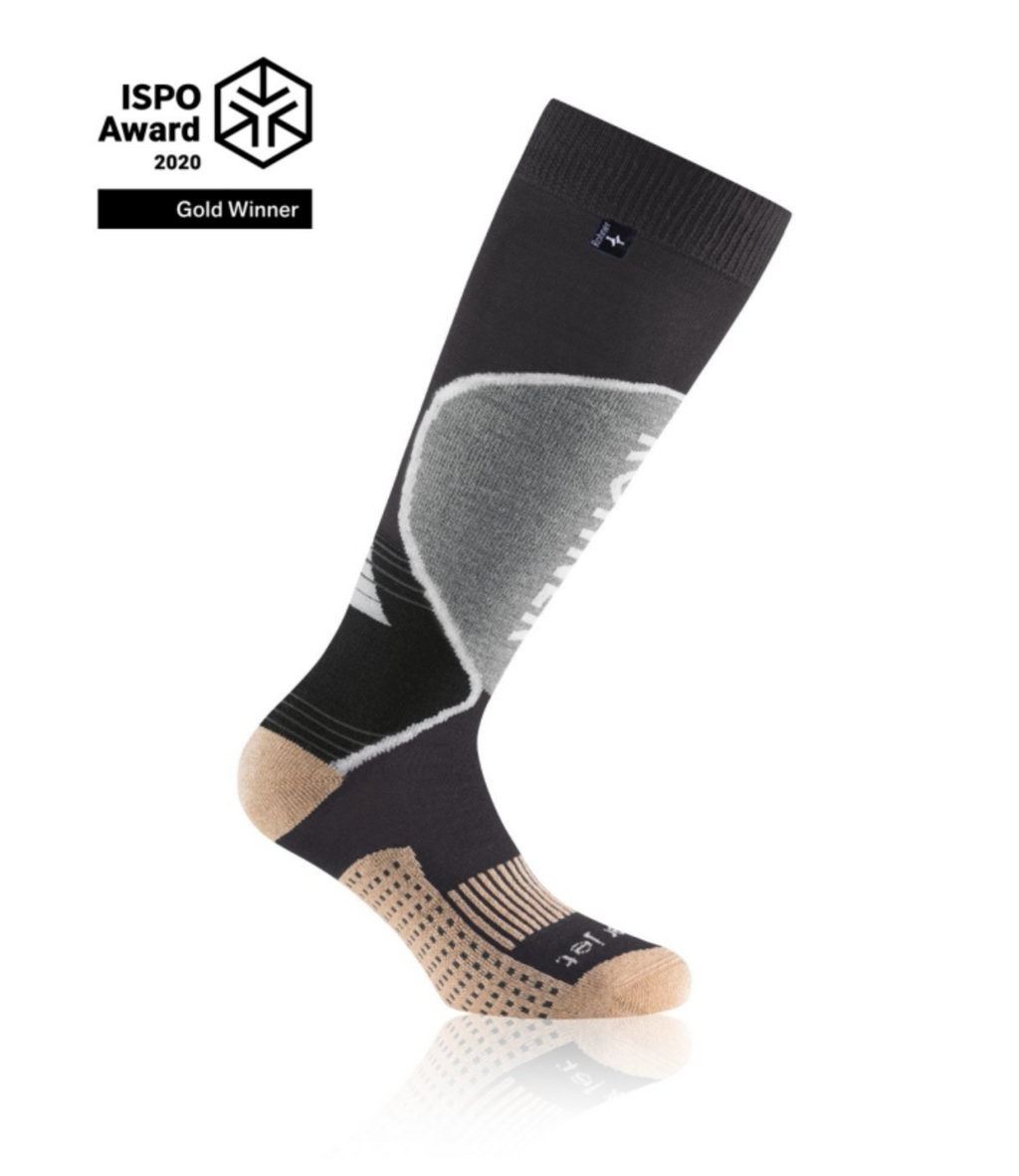 Rohner Socks Copper Jet