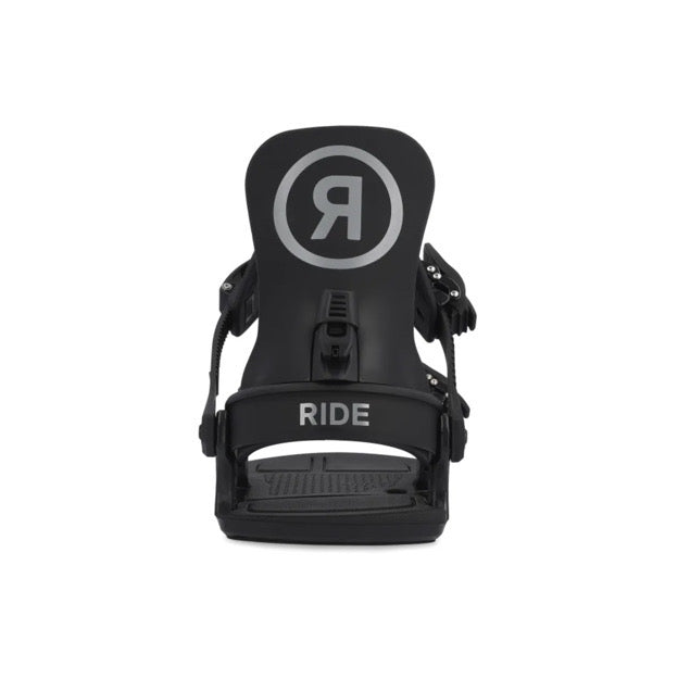 RIDE K1 SNOWBOARD BINDUNG FÜR AMBITIONIERTE KIDS