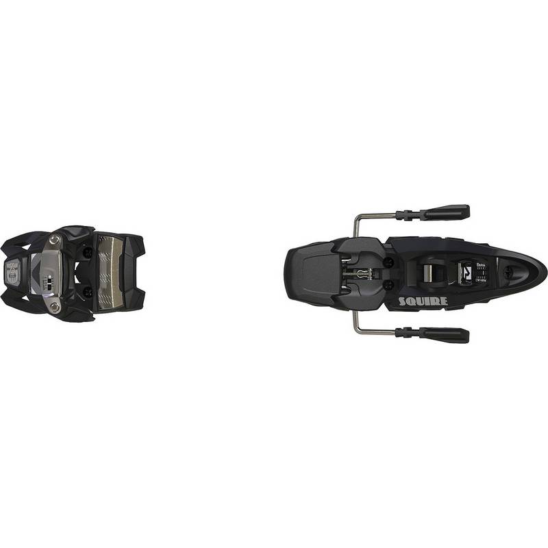 MARKER SQUIRE 11 BLACK