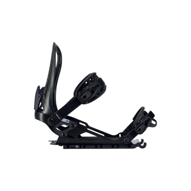 K2 MARAUDER SPLITTBOARD+BINDUNG+FELLE+HARSCHEISEN