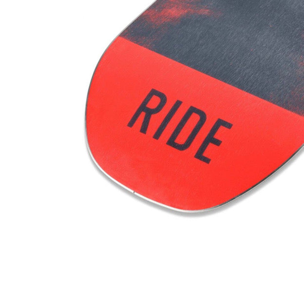 RIDE SNOWBOARD LOWRIDE JR 23