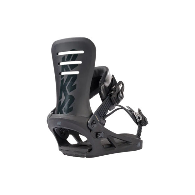 K2 SNOWBOARD BINDUNG FORMULA
