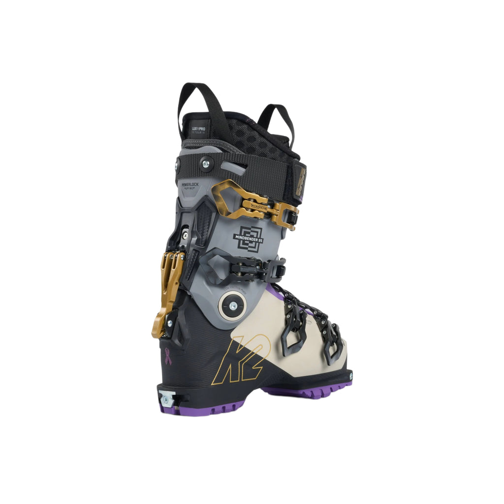 K2 MINDBENDER 95 MV WOMEN